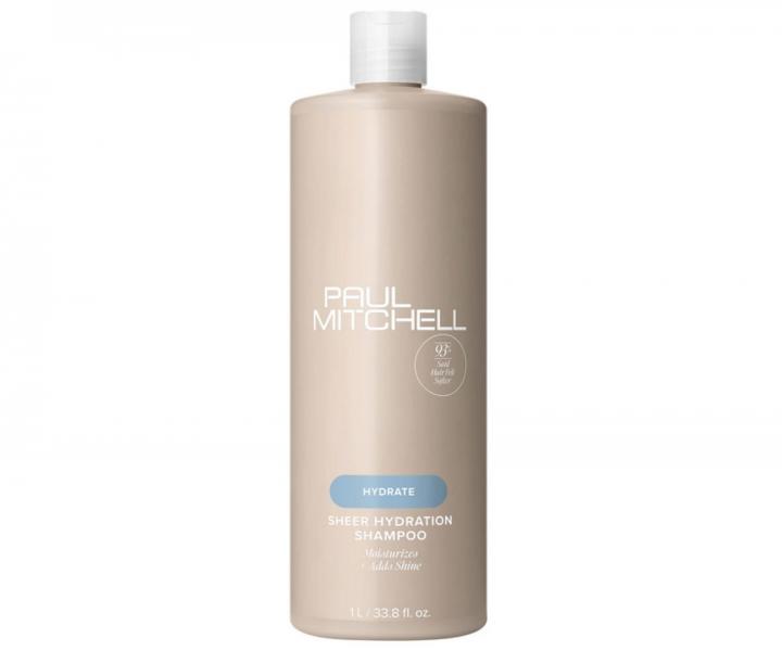 Seria nawilajca Paul Mitchell Instant Hydrate