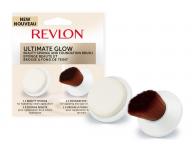 Szczoteczka soniczna do twarzy Revlon Ultimate Glow Sonic