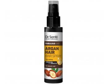 Odywka wzmacniajca do wosw osabionych bez spukiwania Dr. Sant Argan - 150 ml