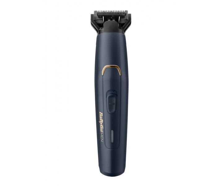 Trymer do ciaa BaByliss BG120E - czarny
