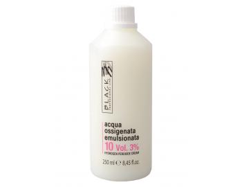 Oksydant w kremie Black 10 VOL 3% - 250 ml