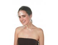 Jednorazowy czepek do pasemek Sibel - 50 szt + haczyk gratis