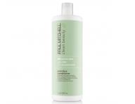 Seria do wosw puszcych si i niesfornych Paul Mitchell Clean Beauty Anti-Frizz