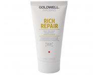 Maska do wosw suchych Goldwell Dualsenses Rich Repair