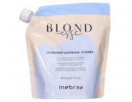 Puder rozjaniajcy Inebrya Blondesse