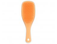Szczotka podrna do wosw Tangle Teezer Ultimate Detangler Mini Sweet Orange & Ice Blue - pomaraczowa/lodowo-niebieska