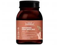 Seria produktw zmikczajcych do stp Green Pharmacy Softening Foot