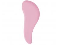 Szczotka do rozczesywania w�os�w Sibel Mini Detangling Brush - jasnor�owa