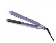 Profesjonalna prostownica do w�os�w z podczerwieni� Eurostil Professional Red Light - fioletowa