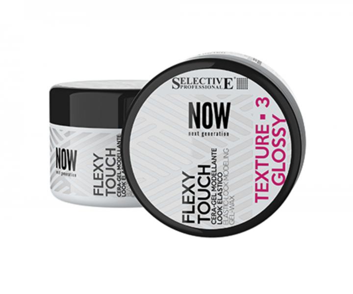 Seria do stylizacji wosw Selective Professional Now