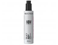 Fluid wygadzajcy do wosw Selective Professional Now Silky Way - 200 ml