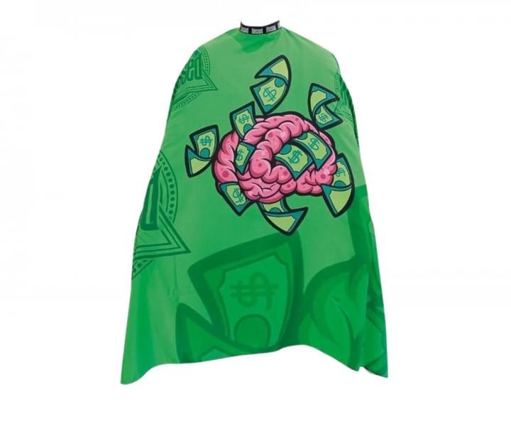 Peleryna mska do strzyenia wosw i brody Blessed