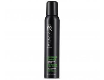 Suchy szampon do w�os�w Black Express Beauty - 200 ml
