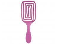 P�aska szczotka do rozczesywania i suszenia w�os�w Original Best Buy Vented Brush L - r�owa