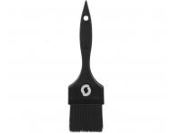 P�dzel do farbowania w�os�w technik� balayage Sibel - 55 mm - czarny