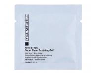 �el maksymalnie utrwalaj�cy Paul Mitchell Firm Style Super Clean Sculpting Gel