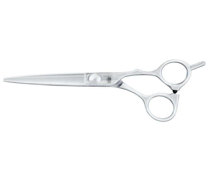 Noyczki fryzjerskie Kasho Impression Offset - 5,5"