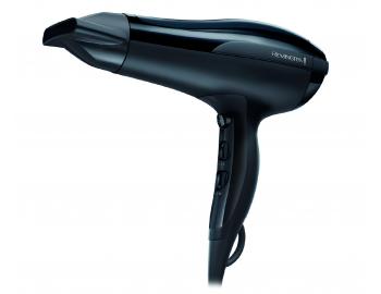Suszarka do w�os�w Remington D5210 - 2200 W - czarna