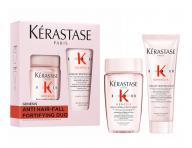 Seria produktw do wosw ze skonnoci do wypadania Krastase Genesis