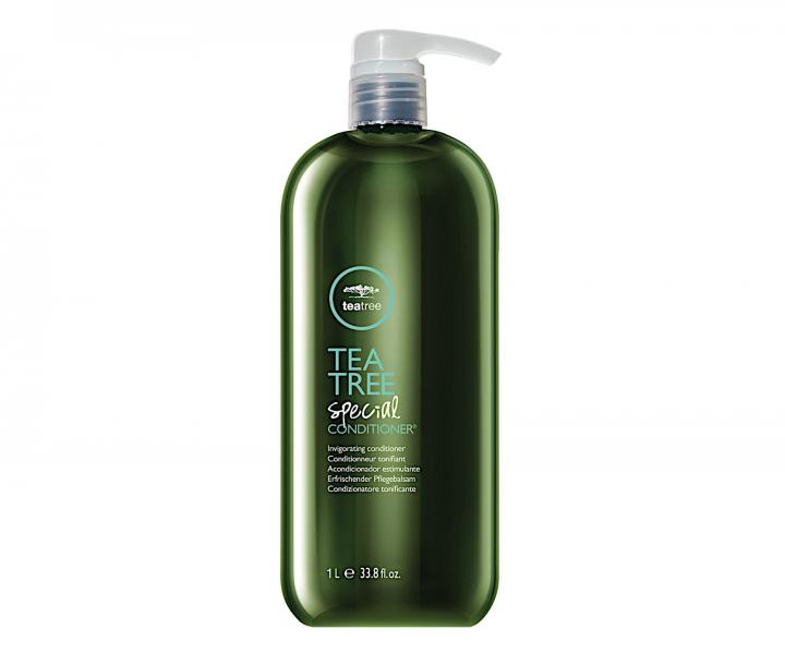 Odywka odwieajca do wosw Paul Mitchell Tea Tree Special The Original Tingle Conditioner - 1000 ml