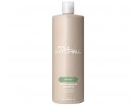 Szampon wyg�adzaj�cy do w�os�w pusz�cych si� Paul Mitchell Smooth Super Smooth Shampoo - 1000 ml