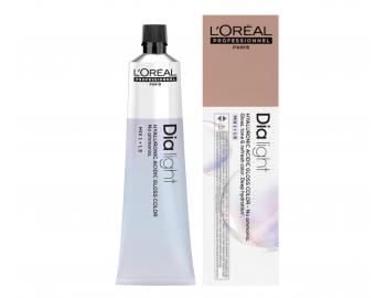 Farba do w�os�w ton w ton Lor�al Professionnel Dia Light 60 ml - 10.32