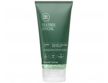 �el zwi�kszaj�cy obj�to�� i nadaj�cy w�osom po�ysk Paul Mitchell Tea Tree Special Styling Gel - 150 ml