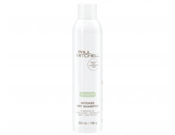 Suchy szampon intensywnie g��boko oczyszczaj�cy Paul Mitchell Style Extend Intense Dry Shampoo - 300 ml