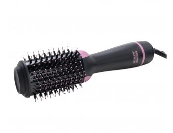 Owalna suszarko-lok�wka do w�os�w Kiepe Professional Home Precision Airbrush Pro - 1200 W - czarna