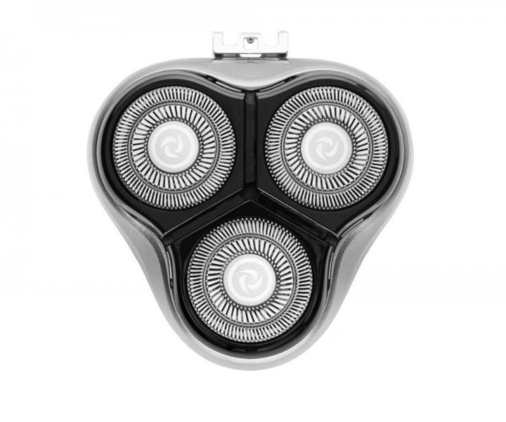 Zapasowa g�owica ETA 2343 90100 z trzema ostrzami do golarki ETA Charlie 2343