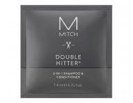 Szampon i od�ywka do w�os�w Paul Mitchell Mitch Double Hitter