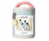 Seria kosmetyk�w do w�os�w suchych i pusz�cych si� Maria Nila True Soft - zestaw - szampon + od�ywka + szampon i od�ywka 100 ml + kosmetyczka gratis