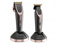 Profesjonalna maszynka do wosw Kiepe Vroom Hair Clipper + trymer Kiepe Vroom Trimmer - gratis