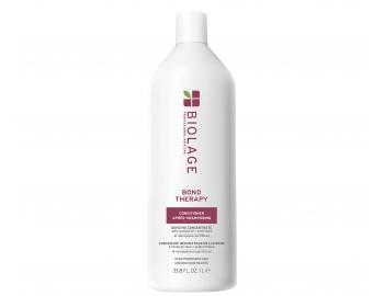 Od�ywka do w�os�w ekstremalnie zniszczonych Biolage Bond Therapy Conditioner - 1000 ml