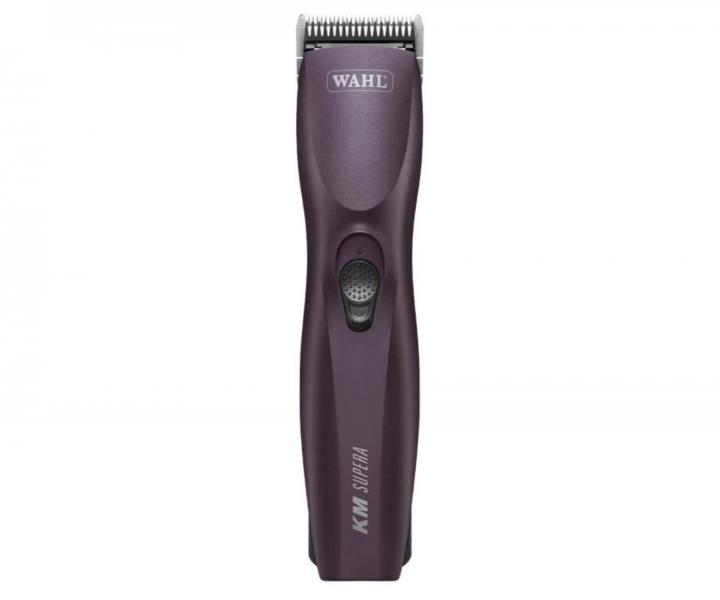 Profesjonalna maszynka do sier�ci Wahl Professional KM Supera Cordless Animal Clipper 1263-0471