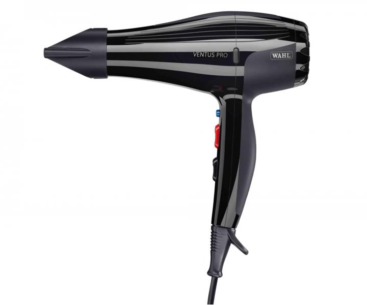 Profesjonalna suszarka do w�os�w Wahl Ventus Pro 4352-0470 - 2200 W - czarna
