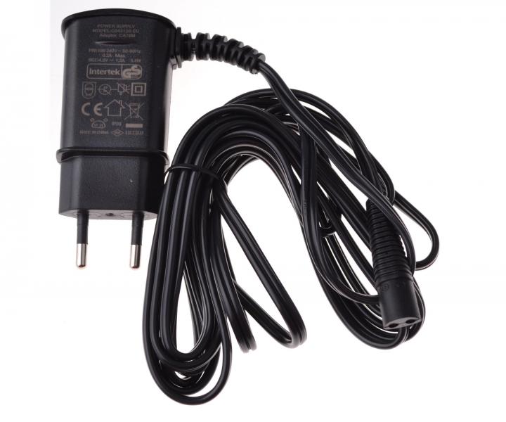 adowarka do profesjonalnych golarek foliowych BaByliss Pro FOILFX02 - okrga kocwka