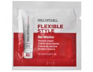 Krem teksturyzujcy Paul Mitchell Flexible Style Re-Works