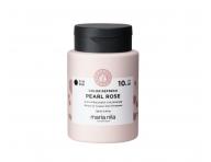 Maska o�ywiaj�ca kolor w�os�w Maria Nila Colour Refresh Pink Rose - r�owa per�owa - 100 ml