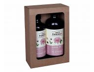 Zestaw upominkowy do pielgnacji ciaa z r damascesk i masem shea Green Pharmacy