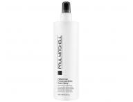 Spray utrwalajcy z poyskiem do kocowej stylizacji Paul Mitchell Freeze and Shine