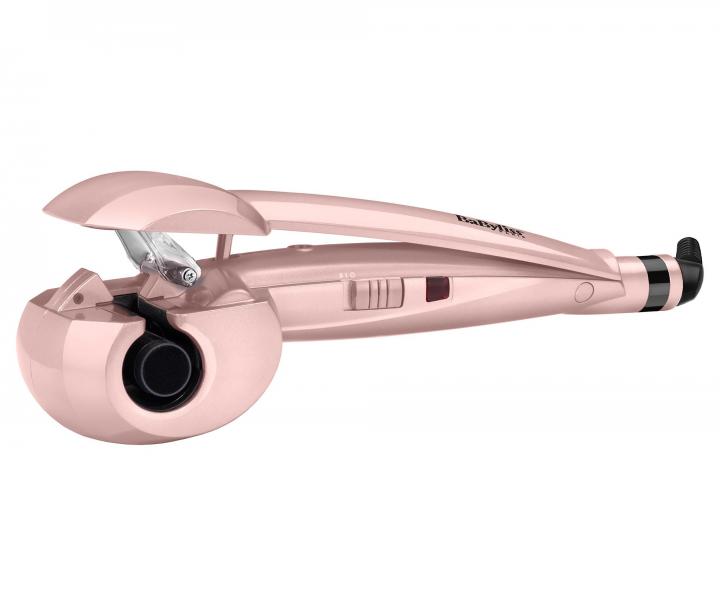 Automatyczna lok�wka do w�os�w BaByliss Rose Blush Curl 2664PRE