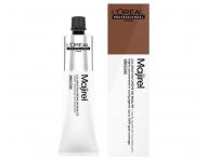 Farba do wosw Loral Professionnel Majirel 60 ml - 5.32 jasny brz zocisto-opalizujcy