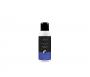 Szybkoschncy pyn akrylowy Sibel Acrylic Blue Liquid Fast - niebieski - 100 ml (bonus)