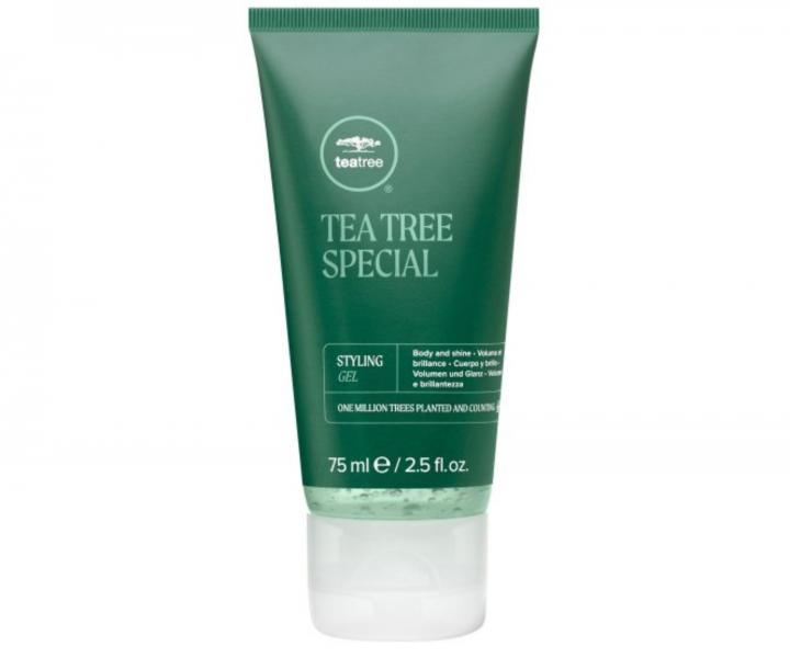 Seria odwieajca Paul Mitchell - Tea Tree Special