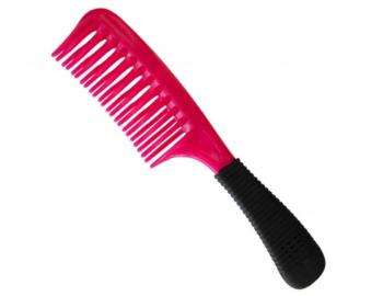 Duy grzebie do wosw Duko 1288R - rowy