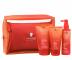 Seria chroni�ca w�osy przed s�o�cem Schwarzkopf Professional BC Bonacure Sun Protect - zestaw - szampon + kuracja + spray + 2 kosmetyczki gratis