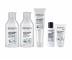 Intensywnie regeneruj�ca seria do odnowy w��kna w�osa Redken Acidic Bonding Concentrate - zestaw � szampon + od�ywka + ochrona termiczna + szampon 75 ml i od�ywka 50 ml gratis
