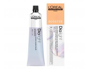 Farba do w�os�w ton w ton Lor�al Professionnel Dia Light 60 ml - Booster ��ty