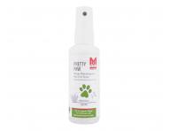 Od�ywczy spray ochronny do �apek Moser Pretty Paw - 75 ml